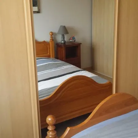 Comme A La Maison Bed & Breakfast